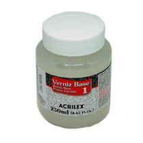 Verniz Base Acrilex 250ML Verniz Base Acrilex 250ML