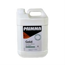 Verniz Base Agua Primma Gold Acetinado 5l Madeira Sinteco