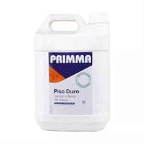 Verniz Base Agua Primma Piso Duro Brilhante 5l Madeira/taco