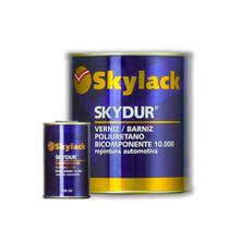 Verniz bi 10000 750ml + endurecedor 100 150ml - skylack - Sky - complemento verniz