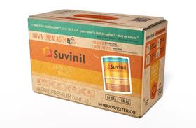 Verniz brilhante imbuia proteção tripla base água suvinil Verniz brilhante imbuia proteção tripla base água suvinil