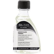 Verniz Brilhante para Acabamento Winsor & Newton 250ml