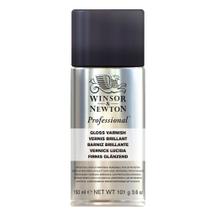 Verniz Brilhante Winsor & Newton Spray 150ml