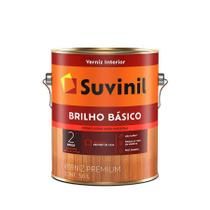 verniz brilho basico copal 3,6l - suvinil