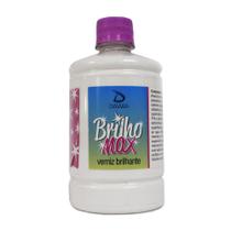 Verniz Brilhomax 500ml