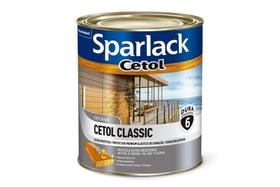 Verniz Cetol Classic Brilhante Imbuia 900ml