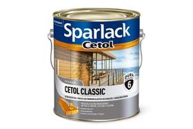 Verniz Cetol Classic Brilhante Mogno 3,6 Litros