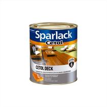 Verniz Cetol Deck 900ml - Sparlack Verniz Cetol Deck 900ml - Sparlack