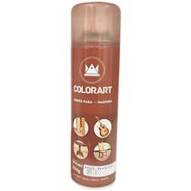 Verniz Colorart Spray Madeira Imbuia 300ml