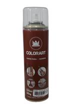 Verniz Colorart Spray Madeira Natural Brilhante 300ml