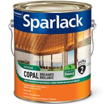 Verniz Copal 3,6L - 5203088 - SPARLACK