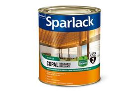 Verniz Copal Balance Brilhante Incolor 225ml