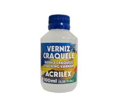 Verniz CraquelÊ 100ml Acrilex