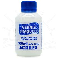 Verniz Craquelê - 100ml