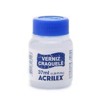 Verniz Craquele 37ml Acrilex Verniz Craquele 37ml Acrilex