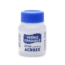 Verniz Craquele 37ml Acrilex