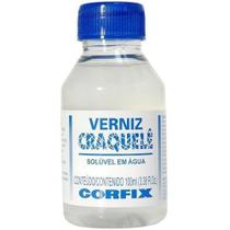 Verniz Craquele Corfix 100ml Verniz Craquele Corfix 100ml