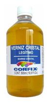 Verniz Cristal 500ml Corfix