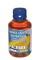 Verniz Cristal Autêntico - 100ml