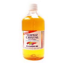 Verniz Cristal Corfix 500 ml