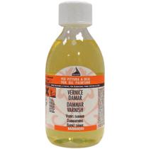 Verniz Damar Maimeri 500ml