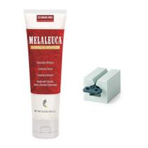 Verniz de Dentes com Óleo Essencial de Melaleuca e Canela - 100ml