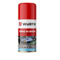 Verniz de Motor 135ml/ 95g -Wurth