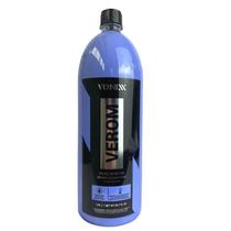 Verniz de motor 1,5l verom duração até 4 meses metal plástico borracha