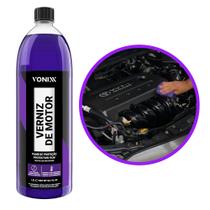 Verniz de Motor 1,5L Vonixx Proteção e Brilho Para Motores Carros e Motos 2011005