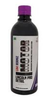 Verniz De Motor 500 Ml Lh4 Lincoln