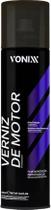 Verniz de motor aerossol 400ml vonixx premium