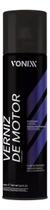 Verniz de motor aerossol 400ml - vonixx