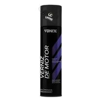 Verniz de motor aerossol 400ml - vonixx