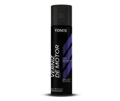 Verniz de Motor Aerossol Spray Vonixx Brilho Proteção 400ml Verniz de Motor Aerossol Spray Vonixx Brilho Proteção 400ml