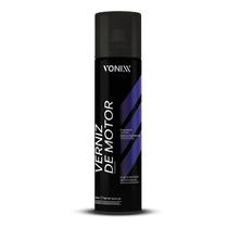 VERNIZ DE MOTOR AEROSSOL VONIXX 400ML Proteção e Brilho para Cofre do Motor Resistente a Altas Temperaturas VERNIZ DE MOTOR AEROSSOL VONIXX 400ML Proteção e Brilho para Cofre do Motor Resistente a Altas Temperaturas