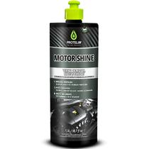 Verniz de Motor Caixa de Roda Chassis Motor Shine Proteção Brilho 1,5L Protelim Verniz de Motor Caixa de Roda Chassis Motor Shine Proteção Brilho 1,5L Protelim