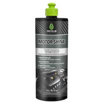 Verniz De Motor E Caixa De Roda Motor Shine Protelim 1,5L