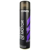 Verniz de Motor em Spray Vonixx - 400ml