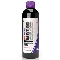 Verniz De Motor Lh4 Lincoln 500ml