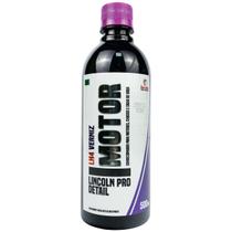 Verniz de Motor Lincoln LH4 - 500ml