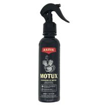 Verniz De Motor Renovador Brilho Proteção Motux Razux 240ml