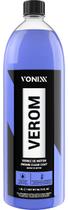 Verniz De Motor Verom Vonixx Brilho Proteção Base Água 1,5l Verniz De Motor Verom Vonixx Brilho Proteção Base Água 1,5l