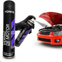 Verniz De Motor Vonixx Filme Proteção Caixa De Roda Chassis Acabamento Verniz De Motor Vonixx Filme Proteção Caixa De Roda Chassis Acabamento