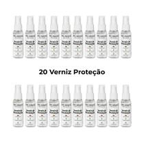 Verniz de Proteção 5G ATACADO - 20 Unidades de 60ml