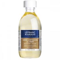 Verniz de Retoque Lefranc & Bourgeois 250ml