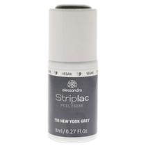 Verniz de unhas Alessandro Striplac Peel or Soak 118 New York Gr