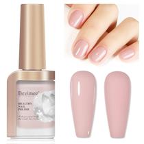 Verniz de Unhas Bevimee Nude - Secagem Rápida 12ml