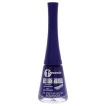 Verniz de unhas Bourjois 1 Seconde 47 Indigo For It para mulheres 9m