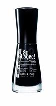 Verniz de unhas Bourjois So Laque Ultra Shine 30 Noir de Chine Verniz de unhas Bourjois So Laque Ultra Shine 30 Noir de Chine