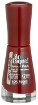 Verniz de unhas Bourjois So Laque Ultra Shine Rouge Diva 9 ml